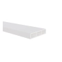 Kamerprofiel 60 x 15 mm