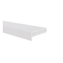 Kamerprofiel haakse lip 60x30x15 binnen