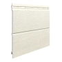 Modern Wood dubbel sponning 332mm struct