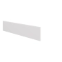 Volschuim platpaneel 100x9mm