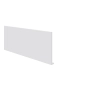 Volschuim paneel haakse hoek 175x35mm