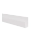 Ongelijkz. U-profiel 18 x 13 x 30 x 1,5