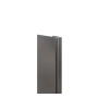 Startprofiel voor horizontale bekleding