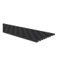 ventilatieprofiel 60x1mm op rol