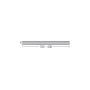 Tekening Volschuim platpaneel 250x9mm