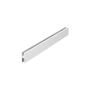 Eurotexx 2-delig verbindingsprofiel 17mm