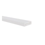 Kamerprofiel 35 x 12 mm