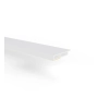 Kamerprofiel aansluitlip 50x7x5,0mm