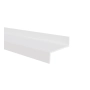 Z-profiel 20 x 60 x 20 x 3,0 mm