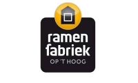Ramenfabriek op 't Hoog