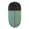 Mima footmuff british green