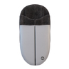 Mima footmuff cool grey