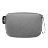 Clutch argento