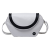 Mima kobi trendy bag snow white