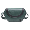 Mima trendy bag british green
