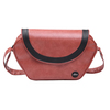 Mima trendy bag sicilian red