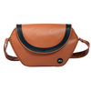 Mima trendy changing bag camel