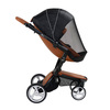 Mima xari 2g camel side view mosquitonet new