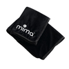 Mima blanket black