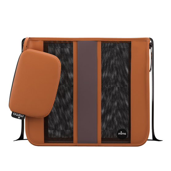 Сумка для коляски Mima Tote