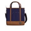 Changing bag blue 1