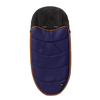 Footmuff blue