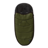 Footmuff green