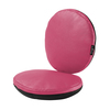 Moon cushion pink