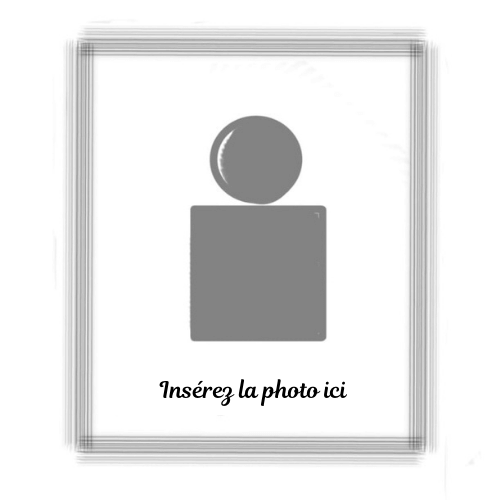 Ma page d'atterrissage