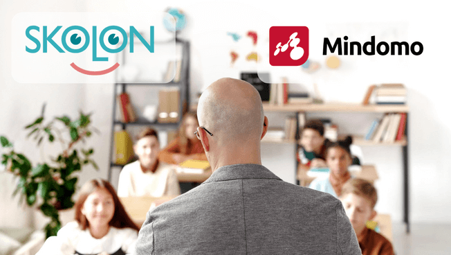 mindomo-and-skolon-partnership