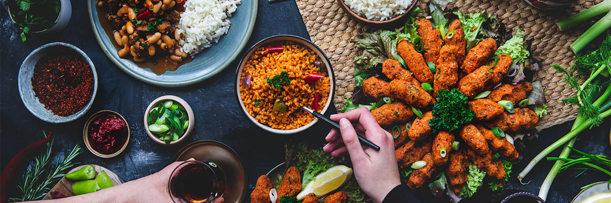 Kardamom Rezepte Gerichte Was ist Kardamom