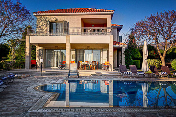 Villa Niki front img