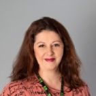 Bc. Irena Vocásková DiS.