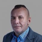 Ing. Roman Machálek