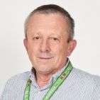 Ing Jaroslav Chaloupka