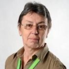 Mgr. Miroslava Šavrdová