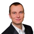 Vítězslav Tichý Dr. h. c.