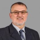 Ing. Jindřich Lemel