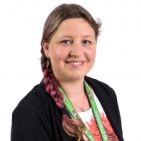 Kateřina Nešporová