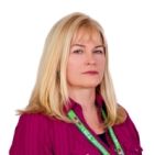 Renata Marková Šomanová