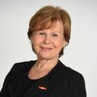 Zdeňka Melicharová