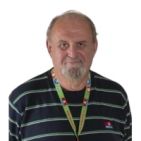 Ing. Pavel Zámečník