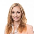 Vlasta Šťovíčková DiS.