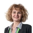 Ing. Jana Vývodová