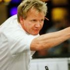 Ing. Gordon Ramsay Ph d.