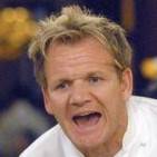 Ing. Gordon Ramsay PhD.