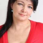 Radka Svoboda Tischerová