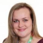 Michaela Bohačiková DiS.