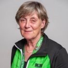 Mgr. Jaroslava Pírková