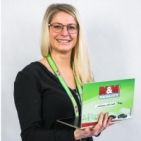 Bc. Nikola Fischerová